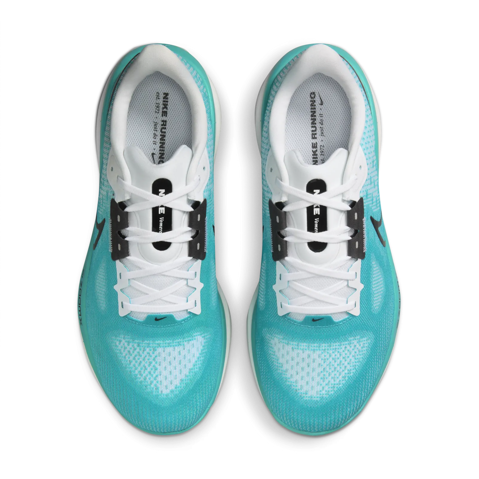 Nike Vomero 17 Extra Wide
